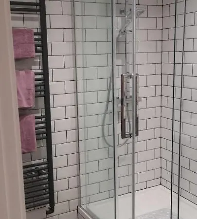 The Admirals Lägenhet