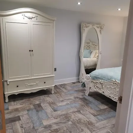 Appartement The Admirals