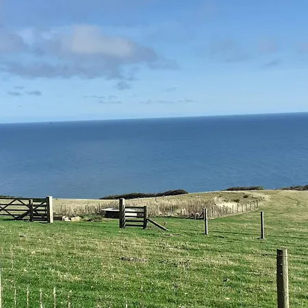 The Admirals Appartement Whitby