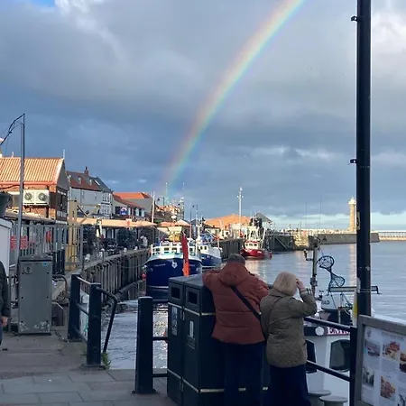 The Admirals Lägenhet