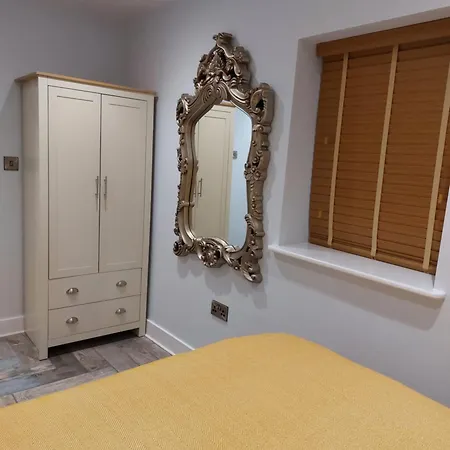 Appartement The Admirals Whitby