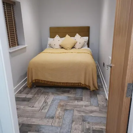 Apartament The Admirals *