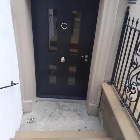 The Admirals Apartment *