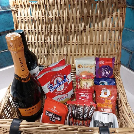 The Admirals * Whitby