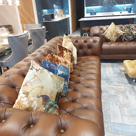 Apartment The Admirals Whitby