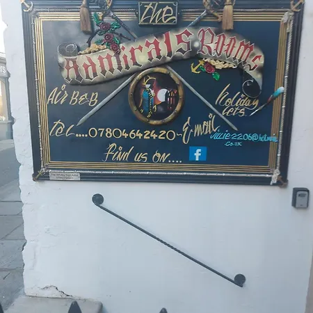 The Admirals *