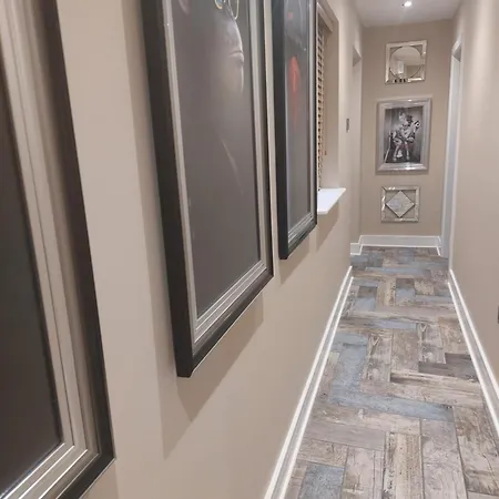 Apartment The Admirals