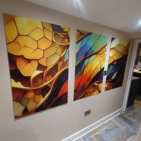 아파트 The Admirals *