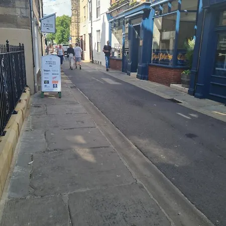 The Admirals * 惠特比